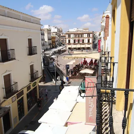 Casa Galan Apartment *