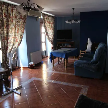 Casa Galan Apartment *