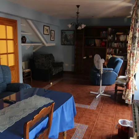 Casa Galan Apartment *