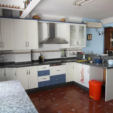 Casa Galan Apartment *