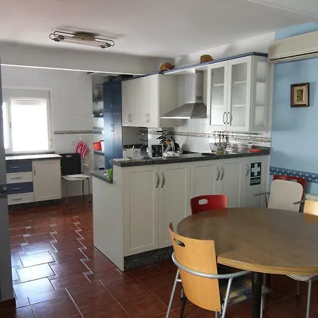 Casa Galan Apartment