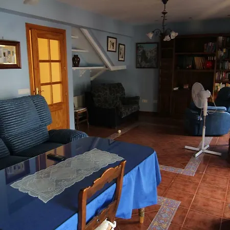 Casa Galan * Ronda