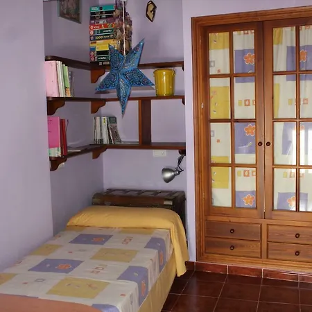 Casa Galan * Ronda