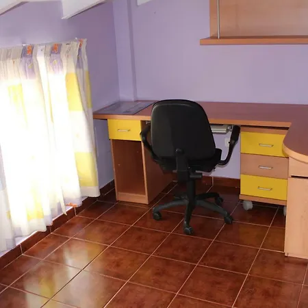 Apartment Casa Galan *
