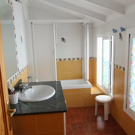 Casa Galan Apartment Ronda