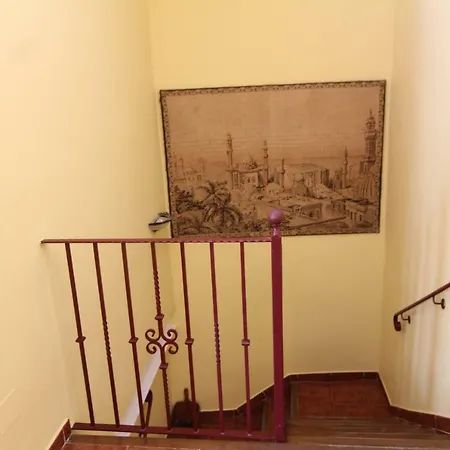 Casa Galan Apartment *