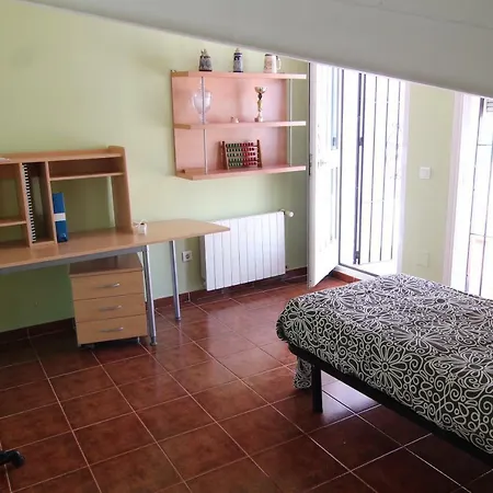 Casa Galan Apartment