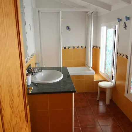 Apartment Casa Galan *