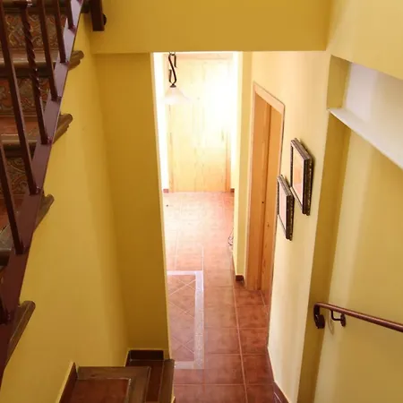 Apartment Casa Galan *