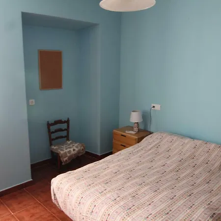 Apartment Casa Galan *