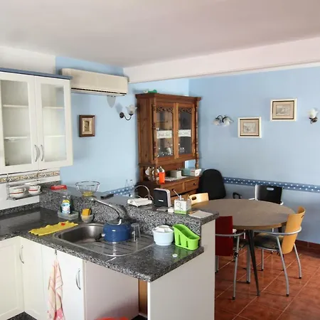 Casa Galan * Ронда