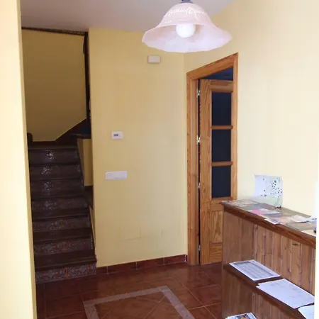 Апартаменти Casa Galan *