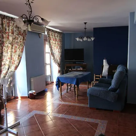 Casa Galan Ронда