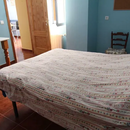 Апартаменти Casa Galan Ронда