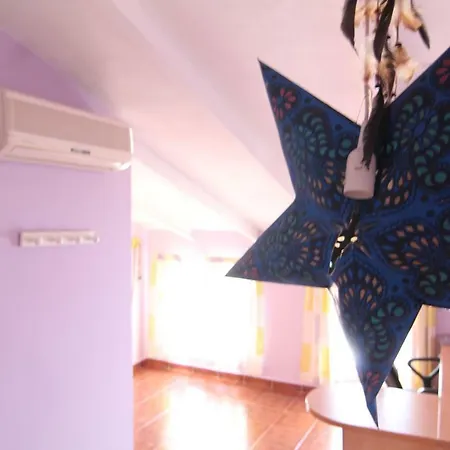 Casa Galan Апартаменти